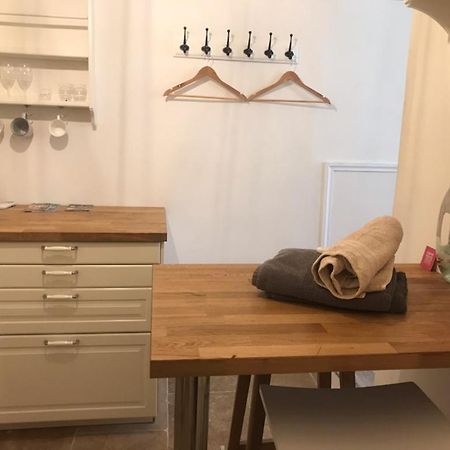 Agapee Apartment Aix-en-Provence Luaran gambar