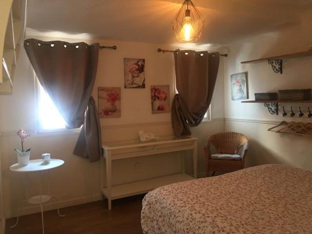 Agapee Apartment Aix-en-Provence Luaran gambar