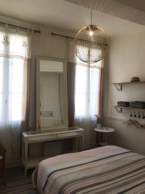 Agapee Apartment Aix-en-Provence Luaran gambar