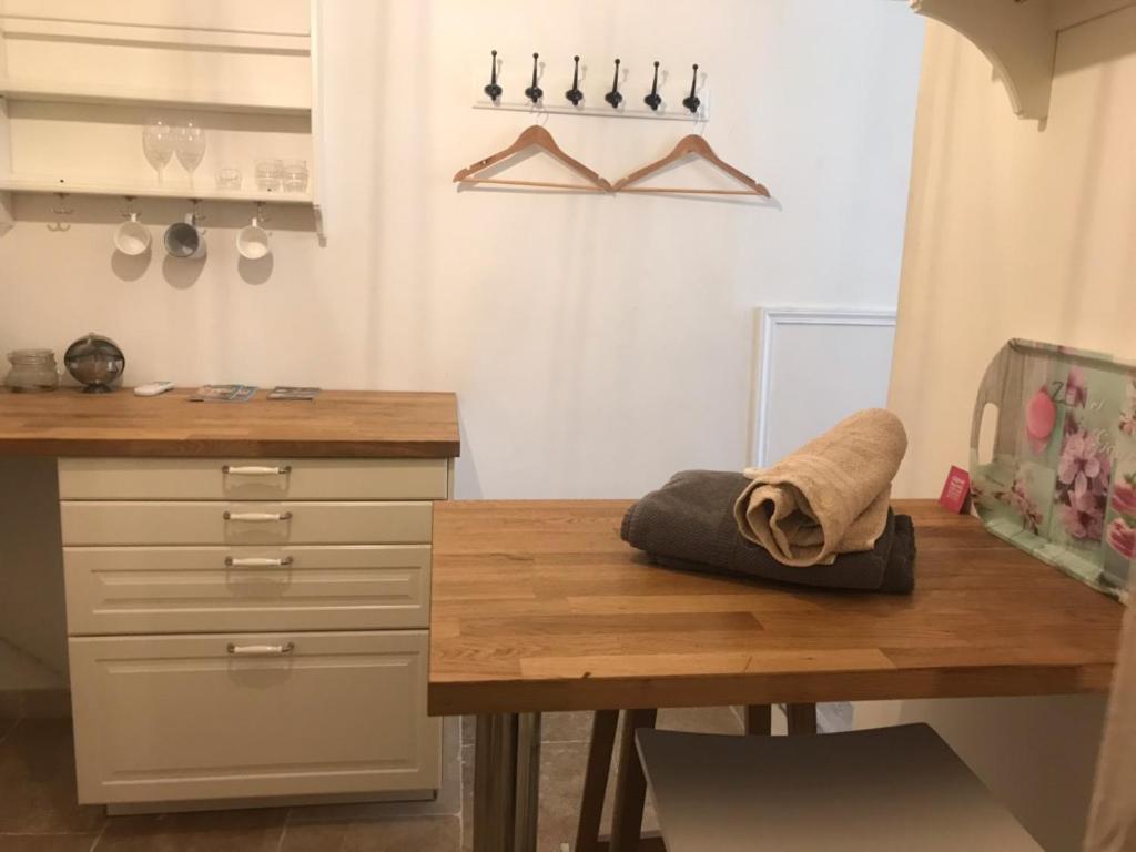 Agapee Apartment Aix-en-Provence Luaran gambar
